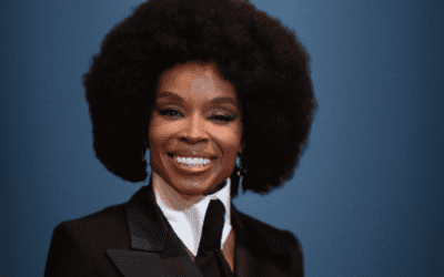 Amber Ruffin Dropped From White House Dinner