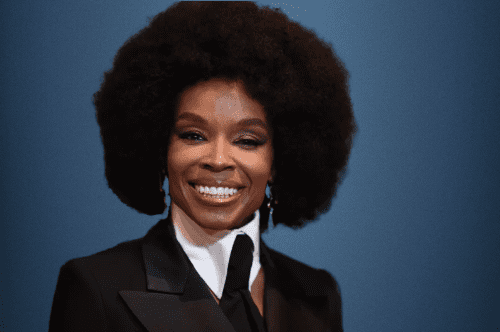 Amber Ruffin Dropped From White House Dinner