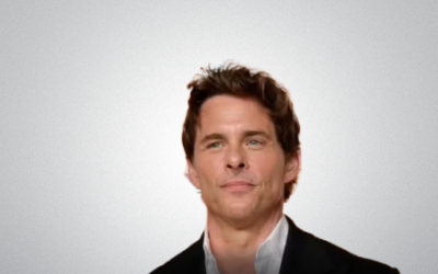 James Marsden Is Cyclops In Doomsday