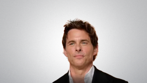 James Marsden Is Cyclops In Doomsday
