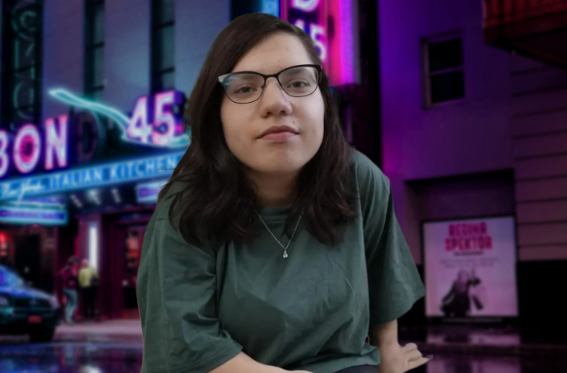 The Real Story of the Good American Family