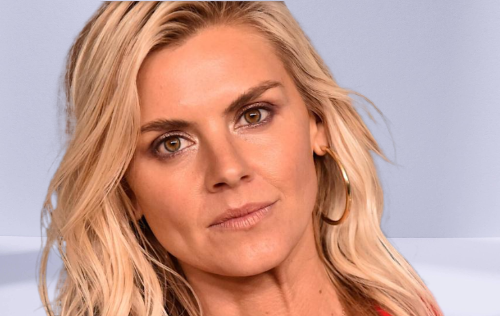 Eliza Coupe Fires Back at Appearance Critics