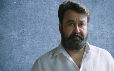 What is the lucifer malayalam movie about