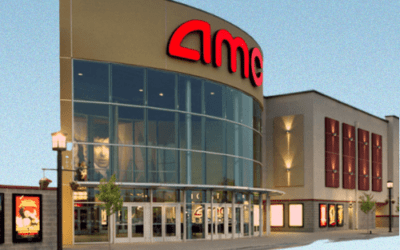IMAX and AMC movie Theatres Pioneer New Tech For Cinemas