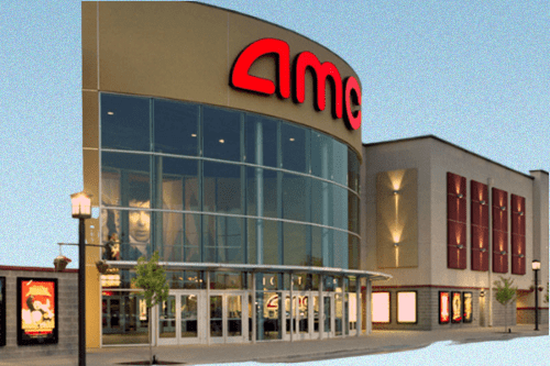 IMAX and AMC movie Theatres Pioneer New Tech For Cinemas