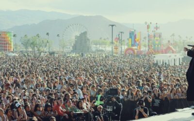 When is Coachella 2025?