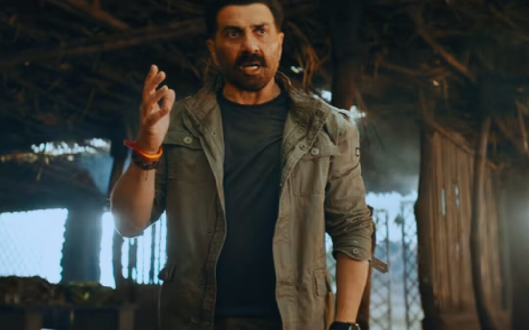 Jaat Movie Box Office Collection