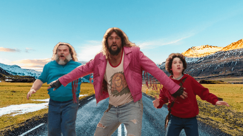 When does the Minecraft movie come out?
