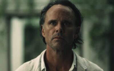Sarah Catherine Hook Shares Deleted Scene Where Piper Confronts Lochlan About Incest in White Lotus Finale