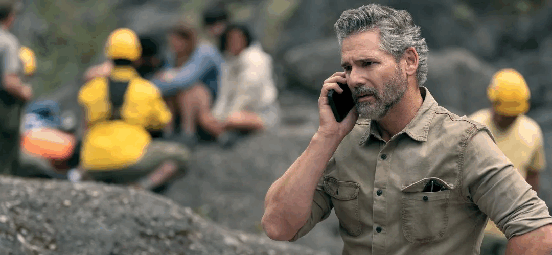 Untamed found Yosemite lookalikes abroad