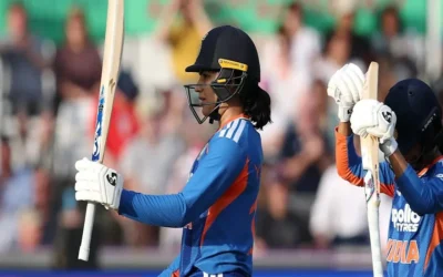 England women vs india women where to watch