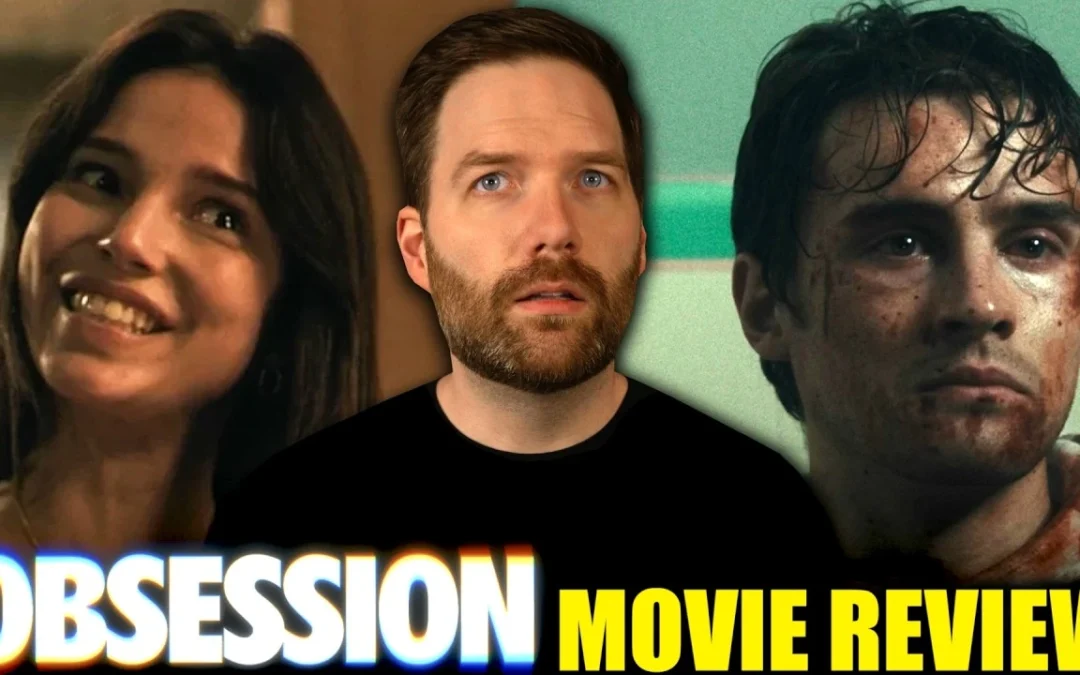 Obsession movie review